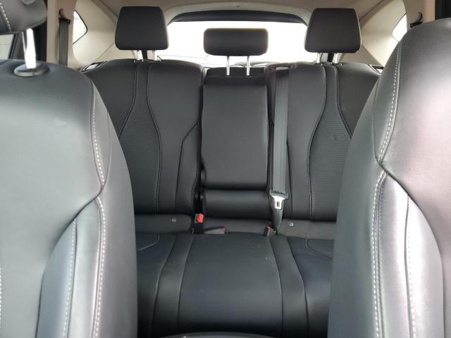 2020 ACURA RDX TECHNO - 5J8TC2H55LL040904