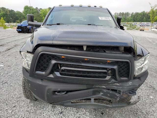 2018 RAM 3500 ST 3C63RRGL7JG372530