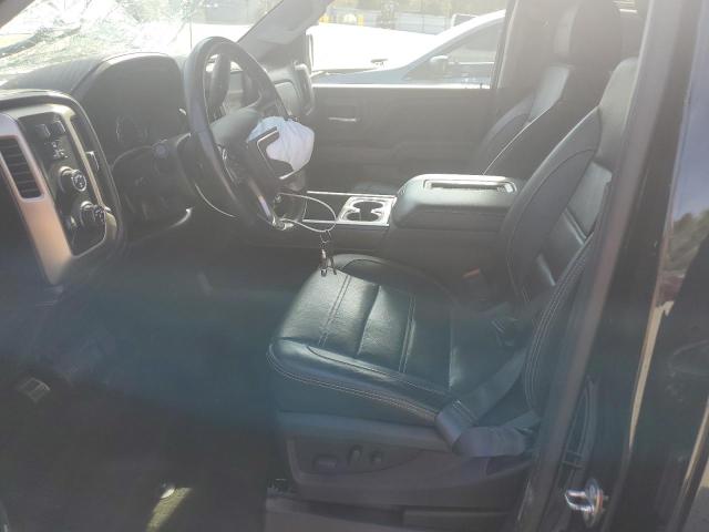 2017 GMC SIERRA K15 - 3GTU2PEJ3HG381291