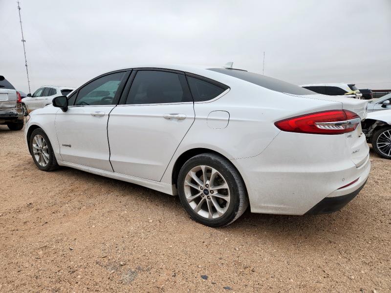 Vin: 3fa6p0lu6kr151955, lot: 58098405, ford fusion se 20192