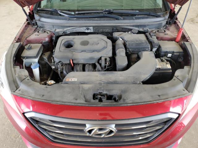 2016 HYUNDAI SONATA SPO - 5NPE34AF7GH307315