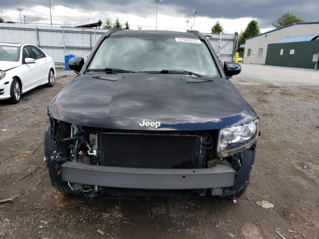 2017 JEEP COMPASS LA 1C4NJCEB6HD185447