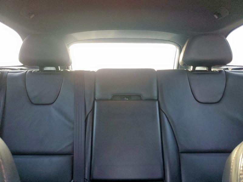 2015 VOLVO XC60 T5 PR - YV440MDC4F2578402