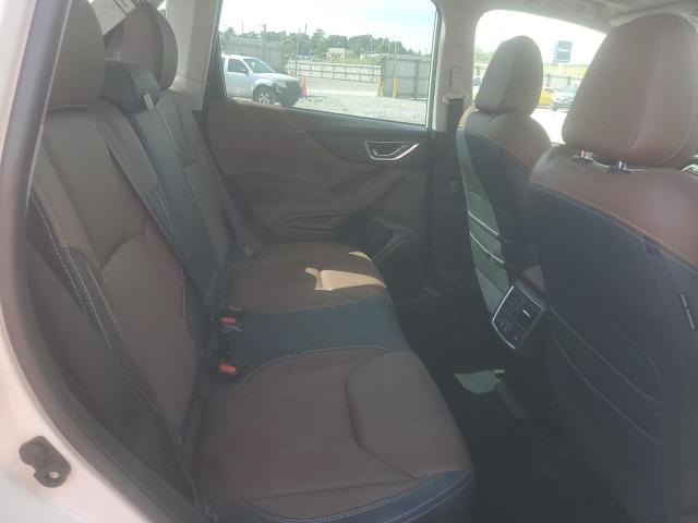 2022 SUBARU FORESTER T - JF2SKARC6NH530599