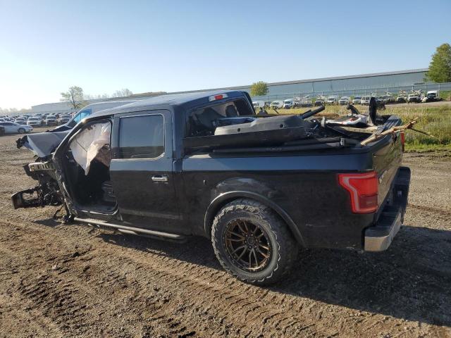 Vin: 1ftew1ef5ffb60114, lot: 56012105, ford f-150 supercrew 20152