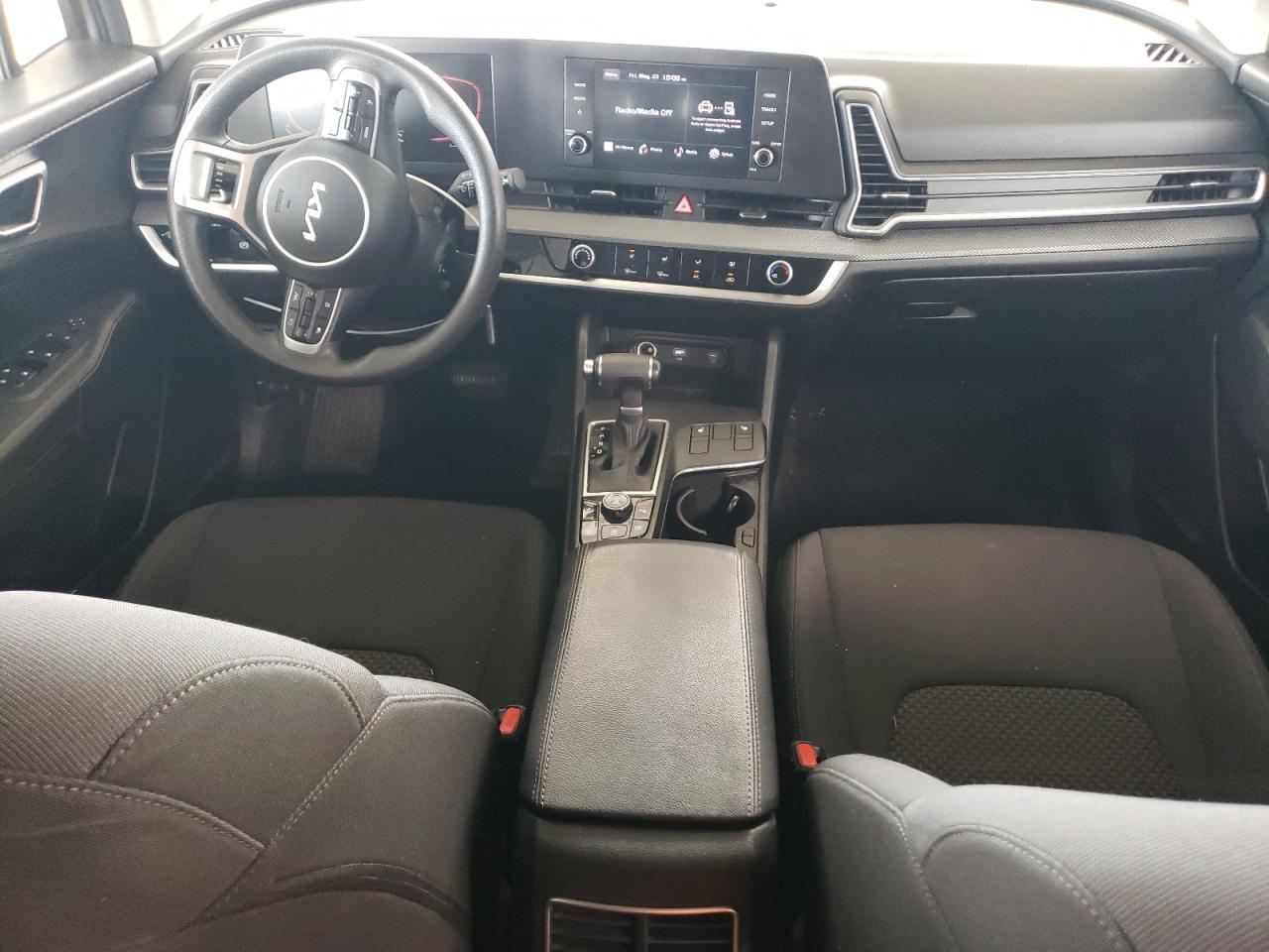 Kia Sportage l 2023