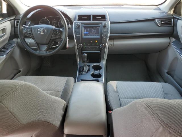 2017 TOYOTA CAMRY LE - 4T1BF1FK2HU732068