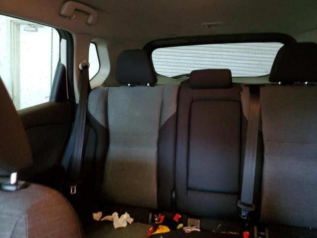 2021 NISSAN ROGUE S - 5N1AT3ABXMC774009
