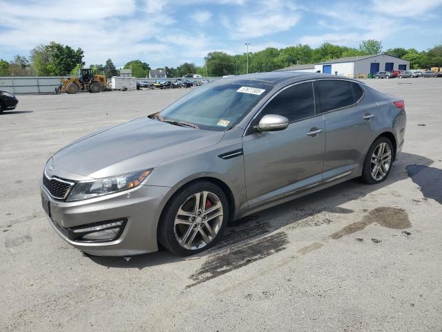 Vin: 5xxgr4a63dg167343, lot: 57677305, kia optima sx 2013 img_1