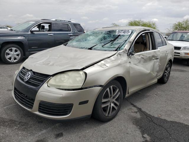 VOLKSWAGEN JETTA 2.5