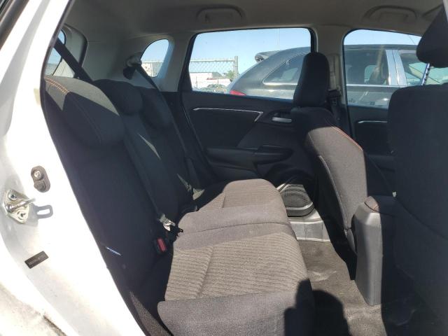 2018 HONDA FIT SPORT - 3HGGK5H63JM725557