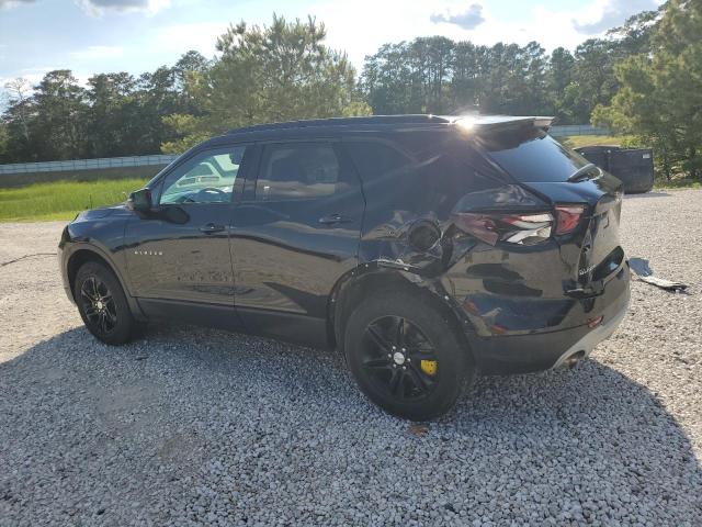 2020 CHEVROLET BLAZER 1LT - 3GNKBBRA2LS630536