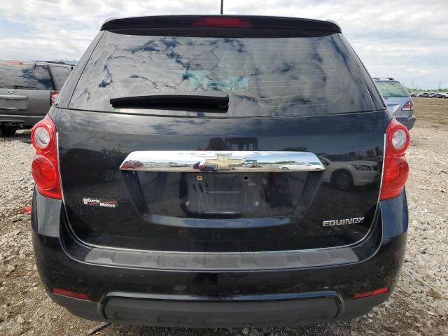 2015 CHEVROLET EQUINOX LS - 2GNALAEK7F1181291