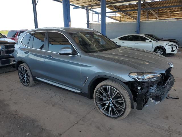 Vin: 5ux43dp06r9w73842, lot: 56697275, bmw x3 sdrive30i 20244