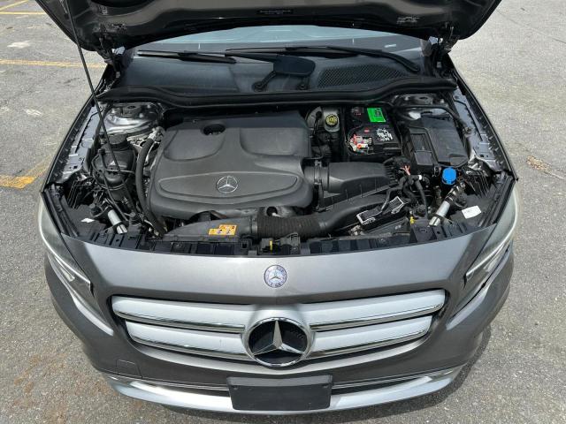 2021 MERCEDES-BENZ GLB 250 4M - W1N4M4HB0MW152875