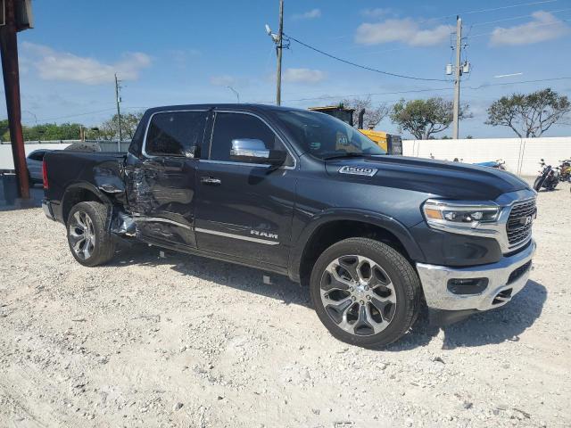 Vin: 1c6srfht9kn515799, lot: 55726785, ram 1500 limited 20194