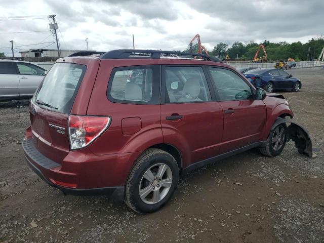 Vin: jf2shabc0bh767917, lot: 58475805, subaru forester 2.5x 20113