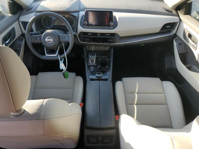2024 NISSAN ROGUE SV - JN8BT3BB2RW180483