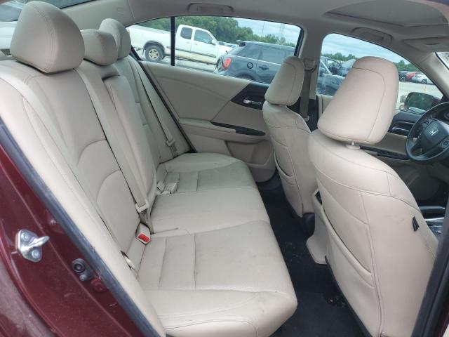 2015 HONDA ACCORD EXL 1HGCR2F80FA167734
