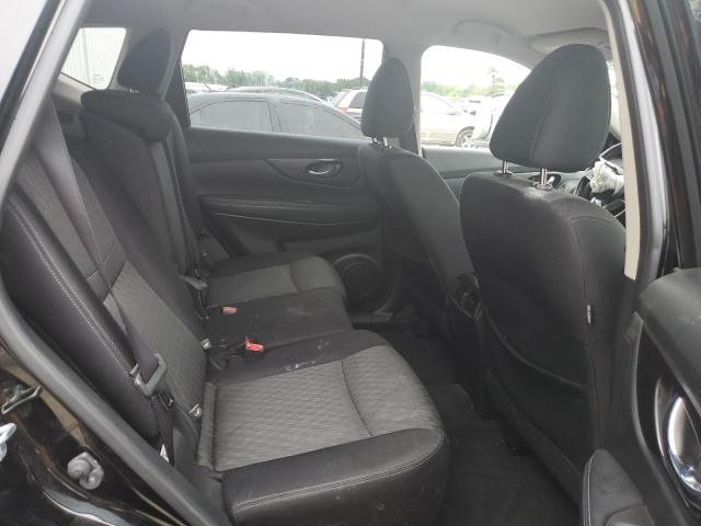 2020 NISSAN ROGUE S - JN8AT2MV8LW124441