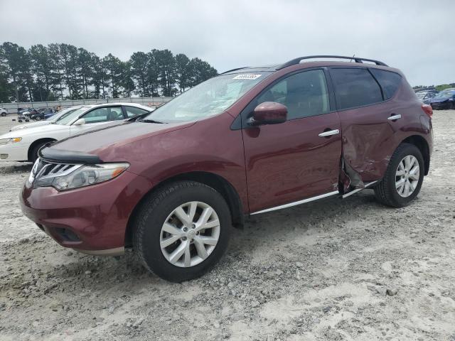 Vin: jn8az1mu9bw051515, lot: 56863365, nissan murano s 2011 img_1