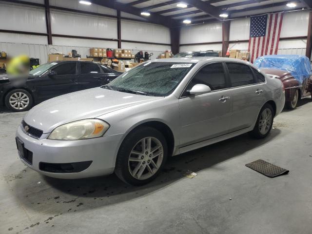 Vin: 2g1wc5e37c1310178, lot: 55729045, chevrolet impala ltz 2012 img_1
