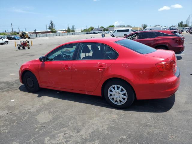 Vin: 3vw2k7aj1em231140, lot: 58123005, volkswagen jetta base 20142