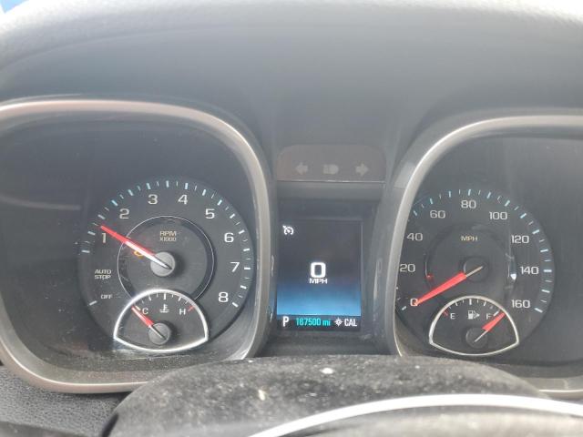 2016 CHEVROLET MALIBU LIM - 1G11C5SA7GF150962
