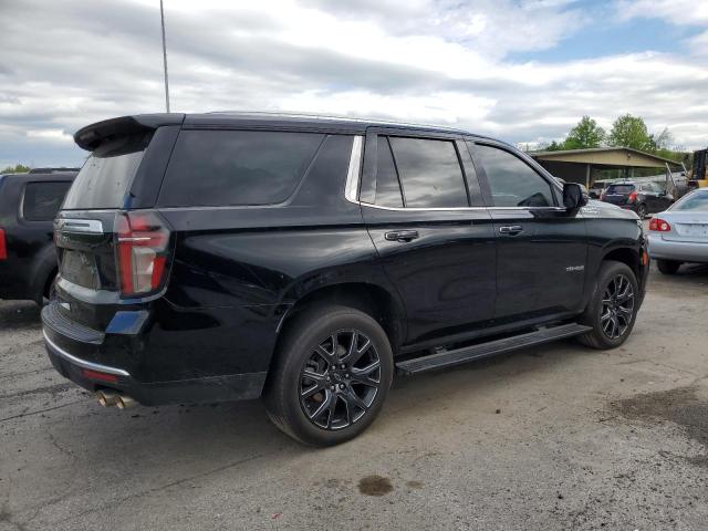 Vin: 1gnsktkl0pr322033, lot: 55501225, chevrolet tahoe k1500 high country 20233