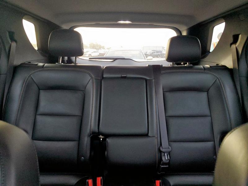 2020 CHEVROLET EQUINOX PR - 2GNAXNEVXL6226096