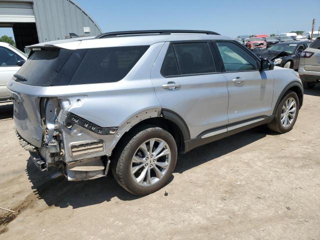 Vin: 1fmsk8dhxnga13446, lot: 56704185, ford explorer xlt 20223