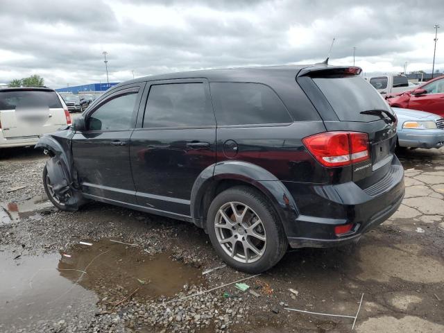 Vin: 3c4pdceg5gt174038, lot: 58149085, dodge journey r/t 20162