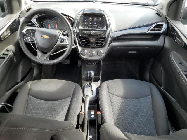 2019 CHEVROLET SPARK 1LT KL8CD6SA8KC758608