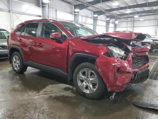 Vin: 2t3p1rfv7lw110630, lot: 57521805, toyota rav4 xle 20204