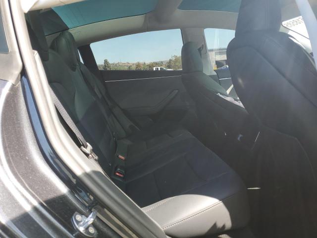 2025 TESLA MODEL 3 - 5YJ3E1EA5SF994445
