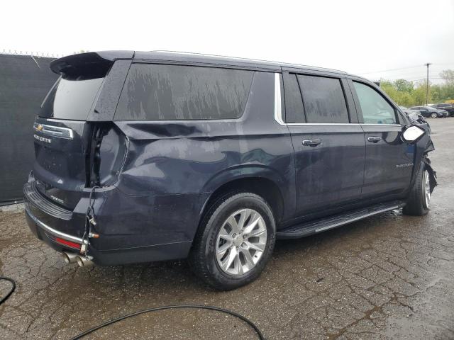 2023 CHEVROLET SUBURBAN C 1GNSCFKD0PR552324