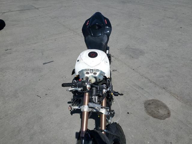 2007 SUZUKI GSX-R1000 JS1GT77A572114727