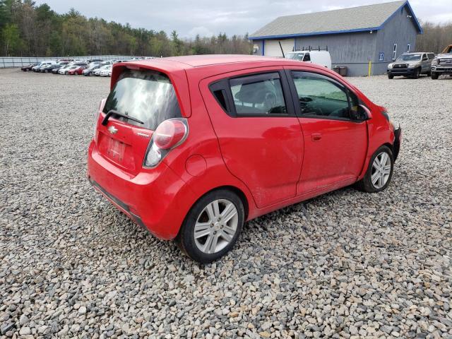 Vin: kl8ca6s96dc595149, lot: 56190055, chevrolet spark ls 20133
