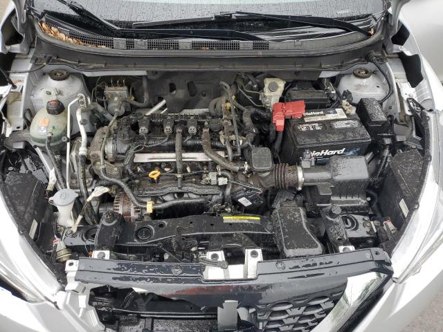 2019 NISSAN KICKS S - 3N1CP5CU9KL548883
