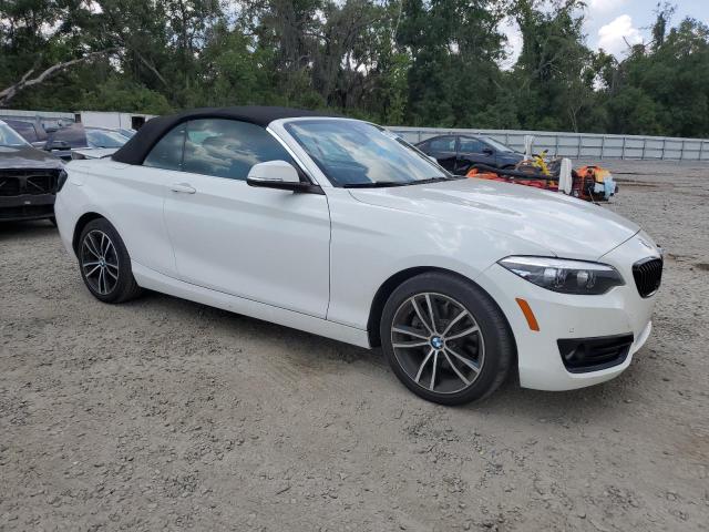 Vin: wba2k1c06l7f99518, lot: 56517165, bmw 2 series 20204
