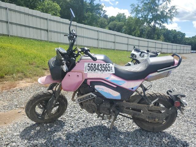 2024 CF MOTO PAPIO CL - LCEPBJL77R6000014