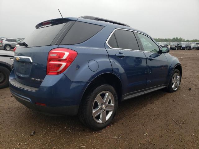Vin: 2gnalcek7g6173305, lot: 57893525, chevrolet equinox lt 20163