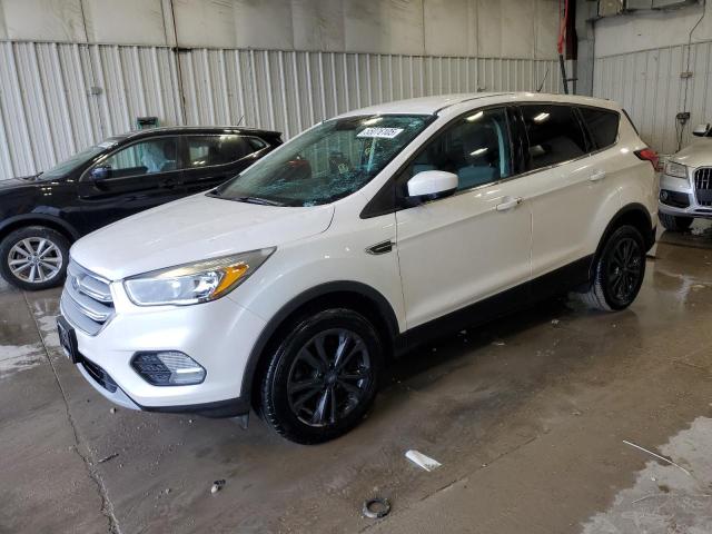 Vin: 1fmcu9gd4kua57176, lot: 55076105, ford escape se 2019 img_1