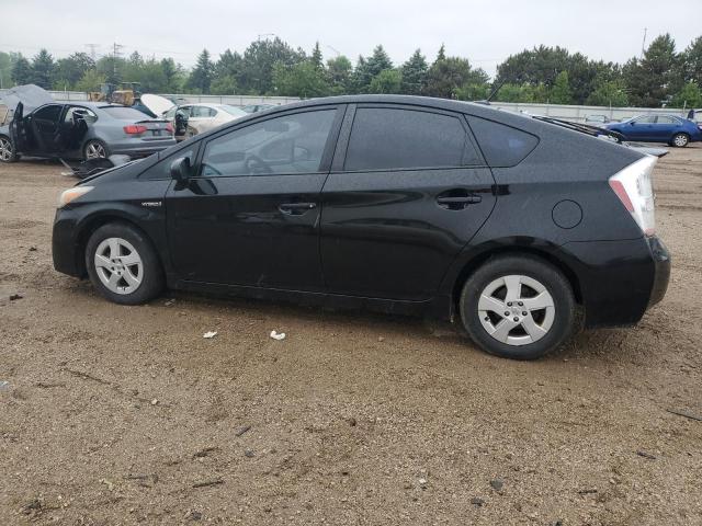 Vin: jtdkn3du2a0009776, lot: 57820315, toyota prius 20102