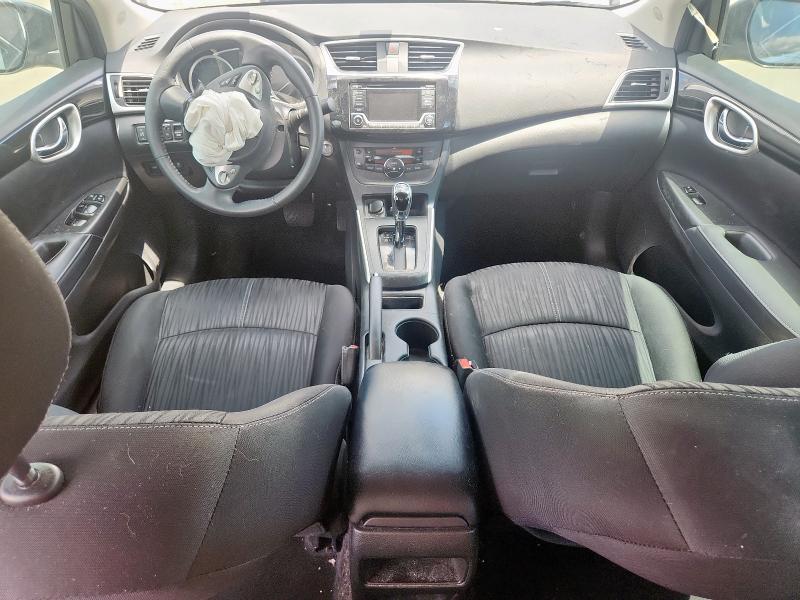 2018 NISSAN SENTRA S - 3N1AB7AP4JL620540
