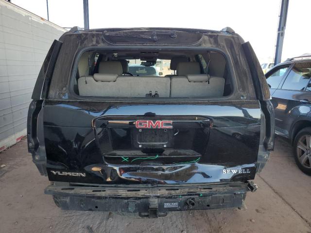 2017 GMC YUKON SLT 1GKS1BKC5HR209304