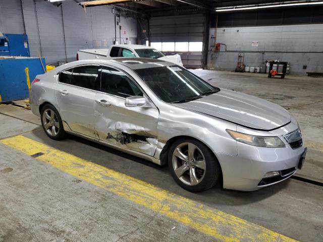 Vin: 19uua9f55ca003529, lot: 56564685, acura tl 20124