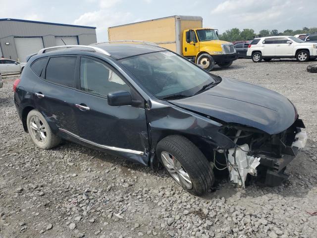 2013 NISSAN ROGUE S - JN8AS5MT2DW012965