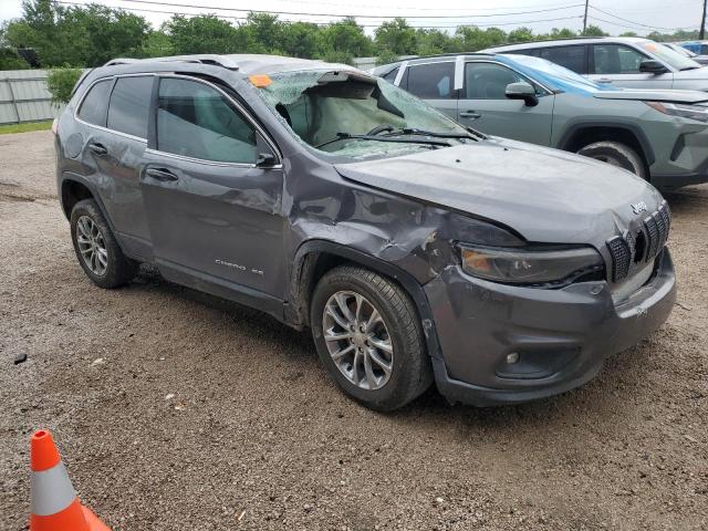Vin: 1c4pjllb2kd151573, lot: 54772105, jeep grand cher latitude plus 20194
