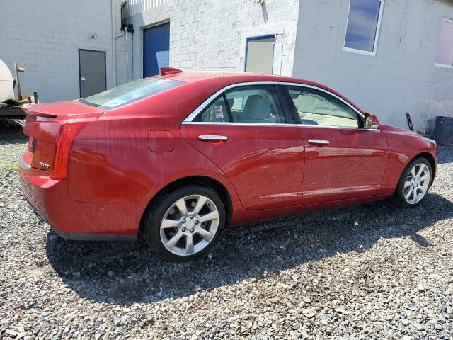 Vin: 1g6ah5rx9f0137251, lot: 56405905, cadillac ats luxury 20153